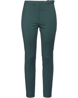 KATIA GIANNINI Trousers - Green