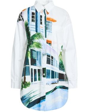 Shirtaporter Shirts - Blue