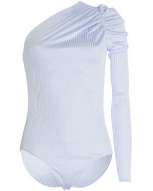 Alexandre Vauthier Body - Azul