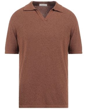 Rossopuro Jumper - Brown