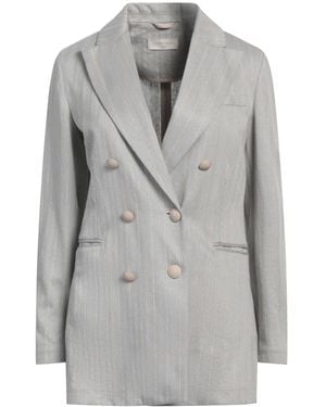 Circolo 1901 Blazer - Grey