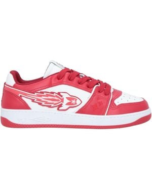 ENTERPRISE JAPAN Trainers - Red