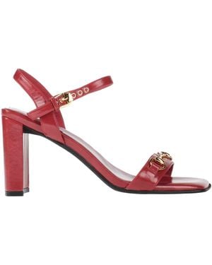 Jeffrey Campbell Sandals - Pink