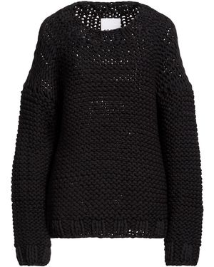 Koche Sweater - Black