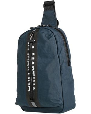 La Martina Rucksack - Blue