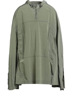 Orlebar Brown Capes - Green