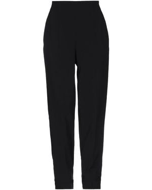 Moschino Trouser - Black