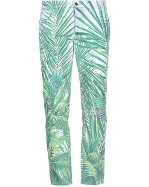 Dolce & Gabbana Jeans - Green
