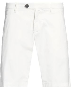Roy Rogers Shorts & Bermudashorts - Weiß