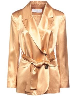 COLLECTORS CLUB Blazer - Neutre