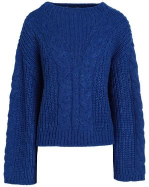 DKNY Pullover - Blu