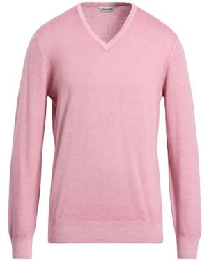Gran Sasso Sweaters - Pink