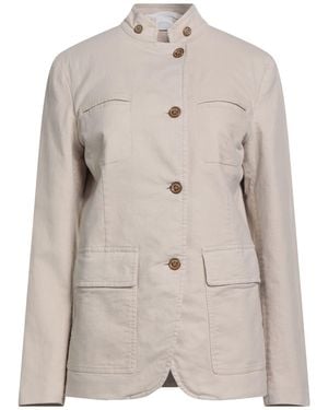 Drumohr Jacke & Anorak - Natur