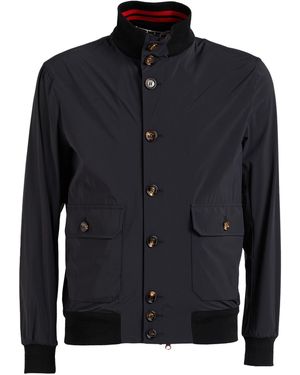 KIRED Jackets - Blue