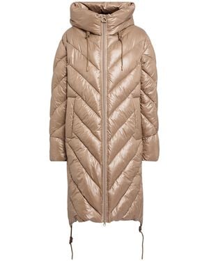 Replume' Pufferjacke & Daunenjacke - Natur