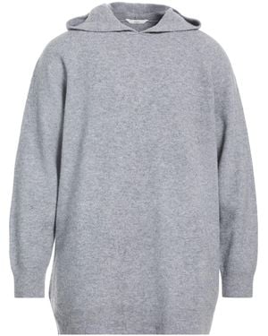 Hevò Pullover - Gris