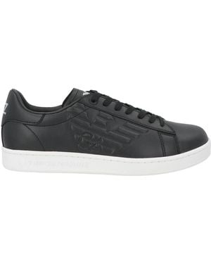 EA7 Sneakers - Nero