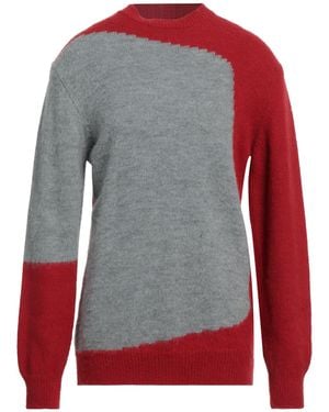 Daniele Alessandrini Pullover - Rot