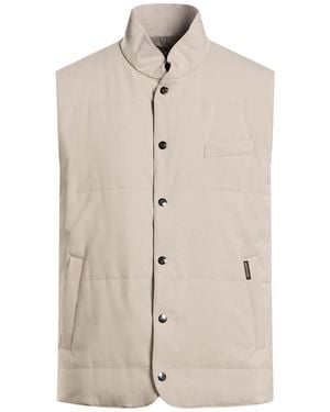 Montecore Gilet - White