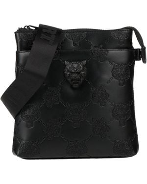 Philipp Plein Cross-body Bag - Black