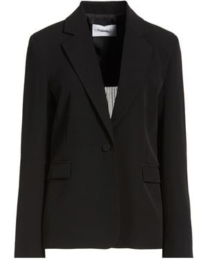 Kaos Blazers - Black