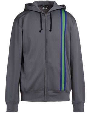 Comme des Garçons Sweatshirt - Blue