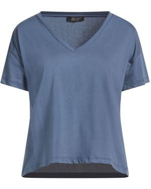 Aragona T-Shirts - Blue
