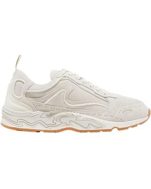 Sandro Trainers - White