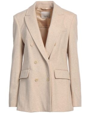 19.70 Nineteen Seventy Blazer - Neutro
