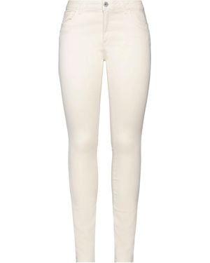 Trussardi Hose - Weiß