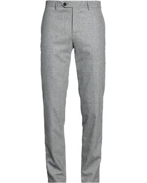Moorer Pants - Gray