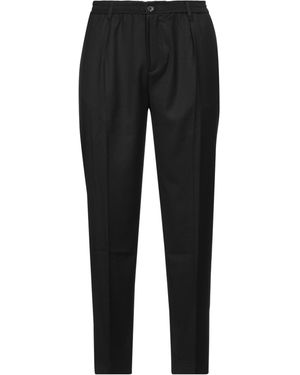 HOD Trousers - Black