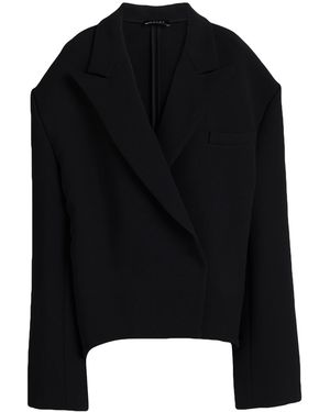 A.W.A.K.E. MODE Blazers - Black