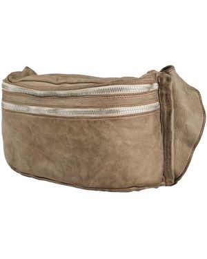 Campomaggi Gürteltasche - Grün