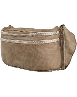 Campomaggi Belt Bag - Green