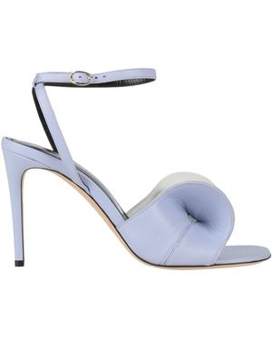 Victoria Beckham Sandals - White