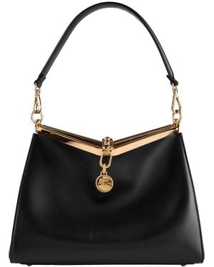Etro Handbags - Black