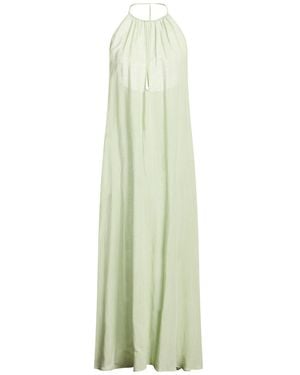 Cult Gaia Maxi Dress - Green
