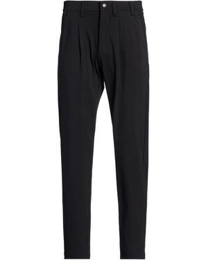 People Of Shibuya Trousers - Black
