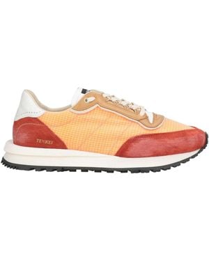 HIDNANDER Sneakers - Pink