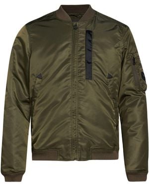 Spiewak Military Jacket Polyamide - Green