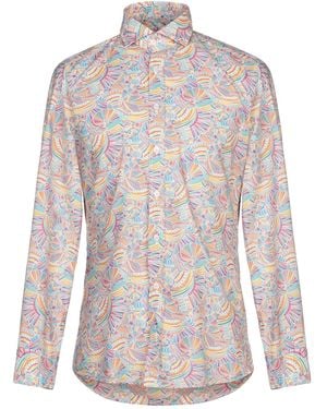 BASTONCINO Shirt - White