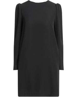 8pm Mini Dress - Black