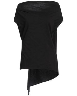 Gentry Portofino Top - Black
