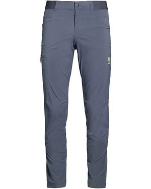 Karpos Pants - Blue