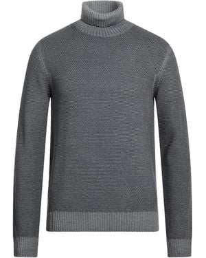 Abkost Cuello alto - Gris