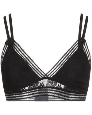 Bolongaro Trevor Bra - Black