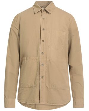 Aspesi Shirt - Natural