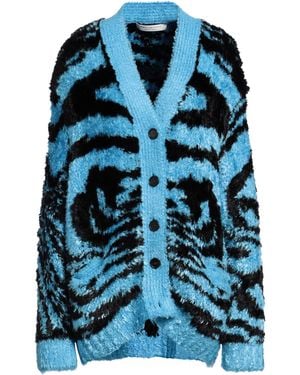 Philosophy Di Lorenzo Serafini Cardigan - Blue