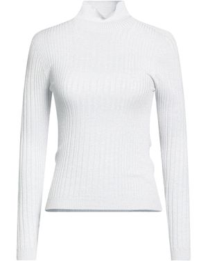 Peserico Turtlenecks - White
